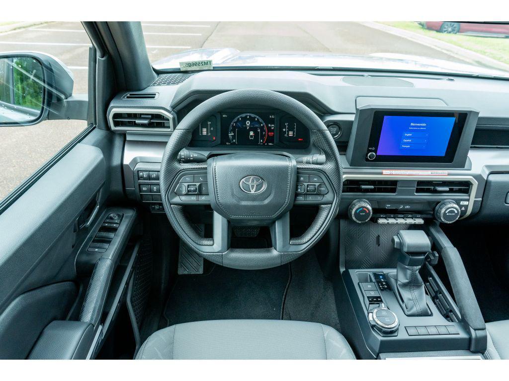 used 2026 Toyota Tacoma car, priced at $43,264