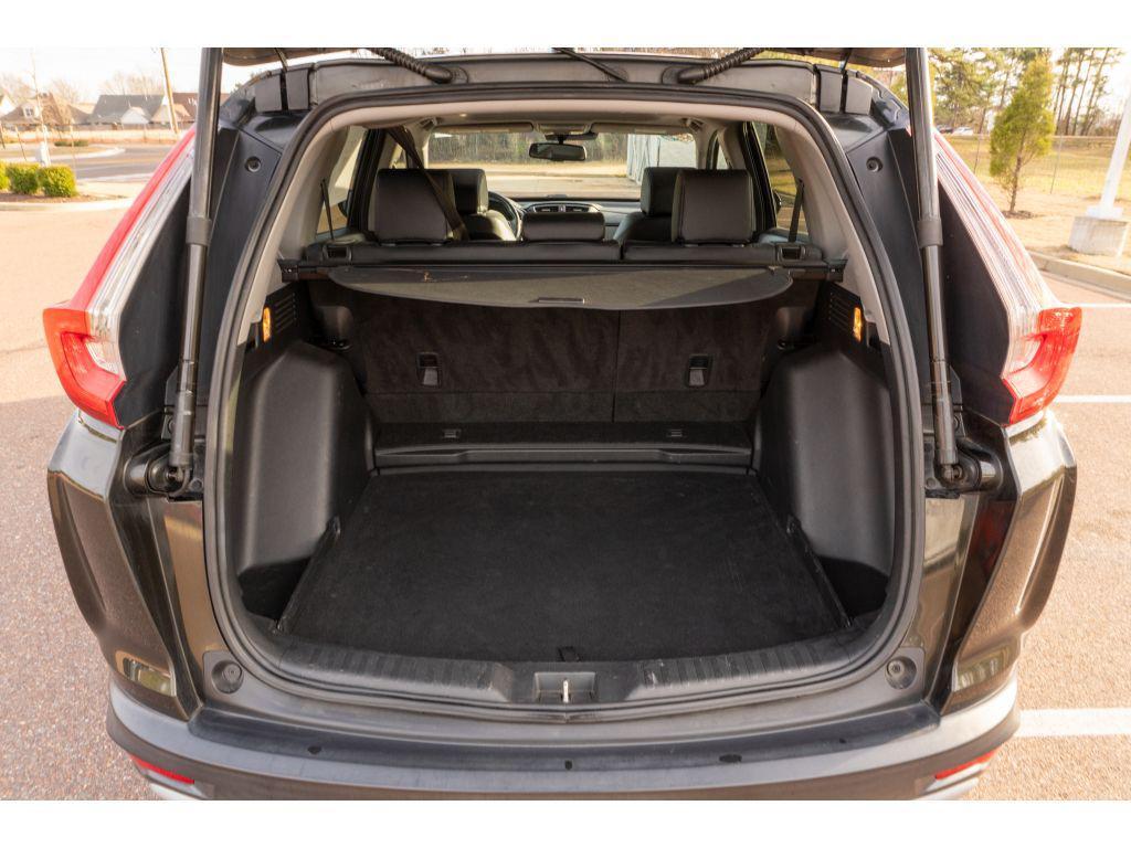 used 2017 Honda CR-V car, priced at $13,727