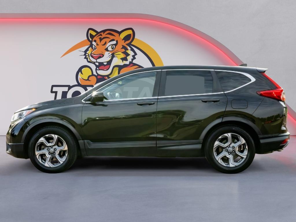 used 2017 Honda CR-V car, priced at $13,727