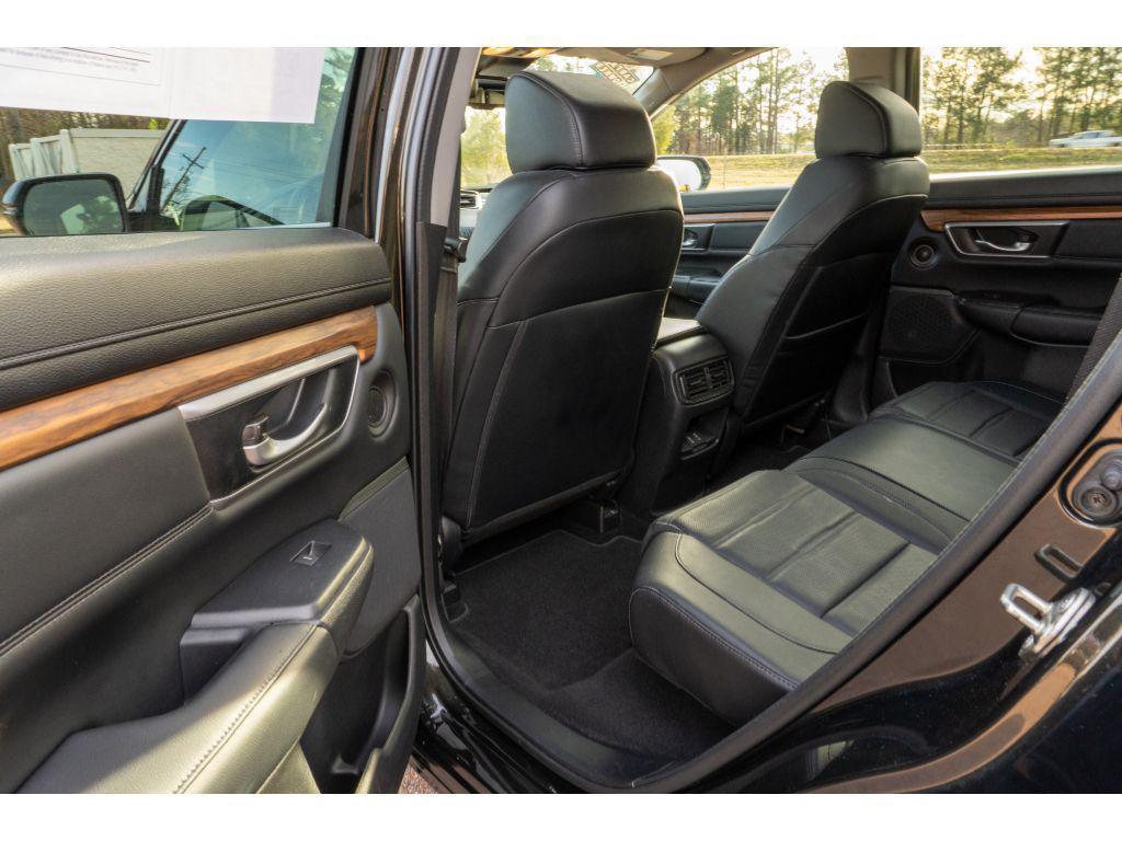 used 2017 Honda CR-V car, priced at $13,727