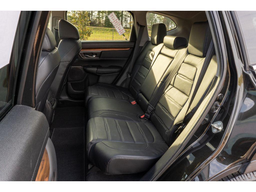 used 2017 Honda CR-V car, priced at $13,727