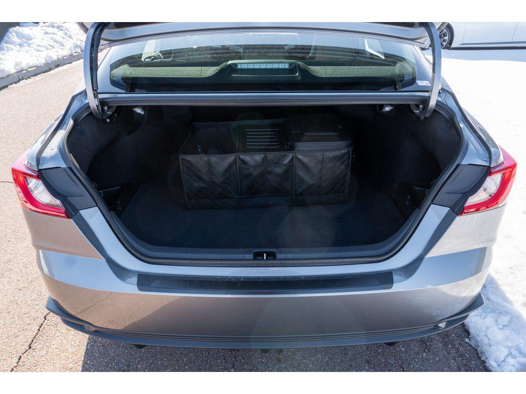 used 2026 Toyota Camry car, priced at $32,885