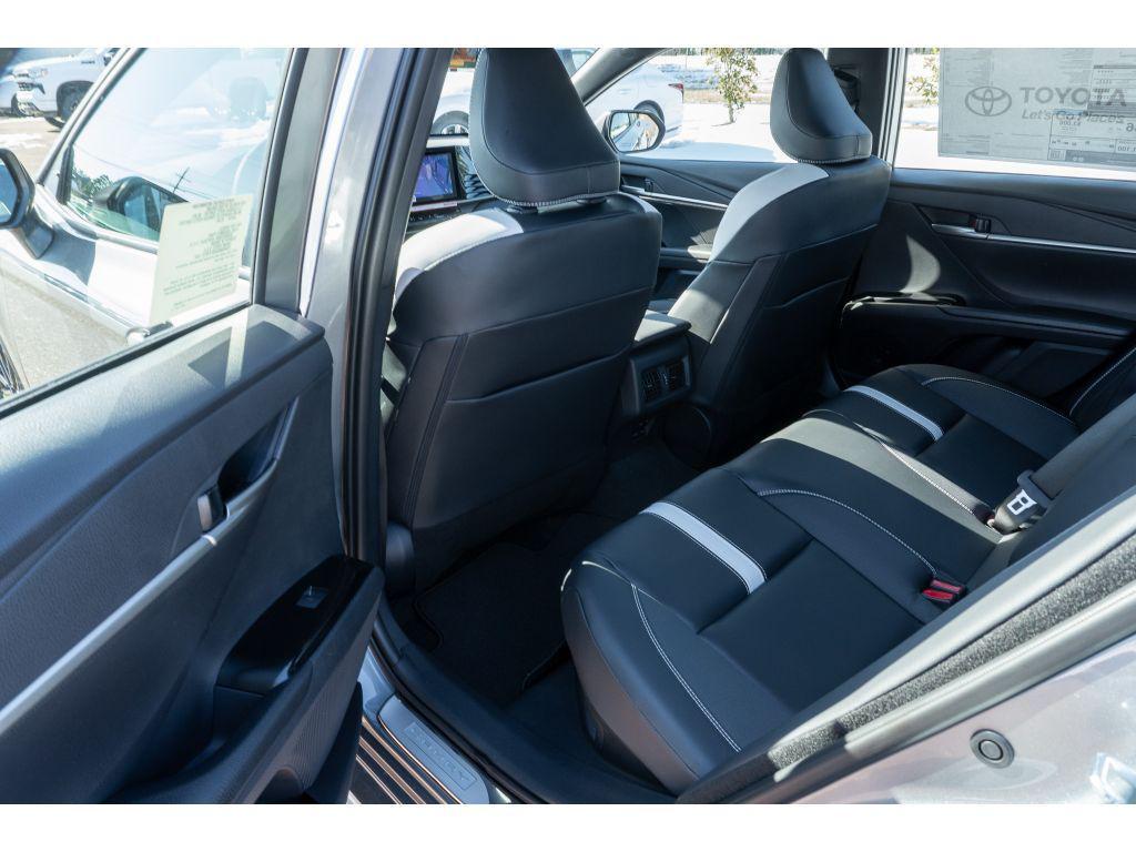used 2026 Toyota Camry car, priced at $32,885