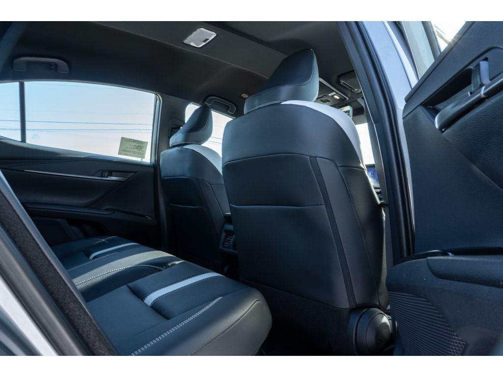 used 2026 Toyota Camry car, priced at $32,885