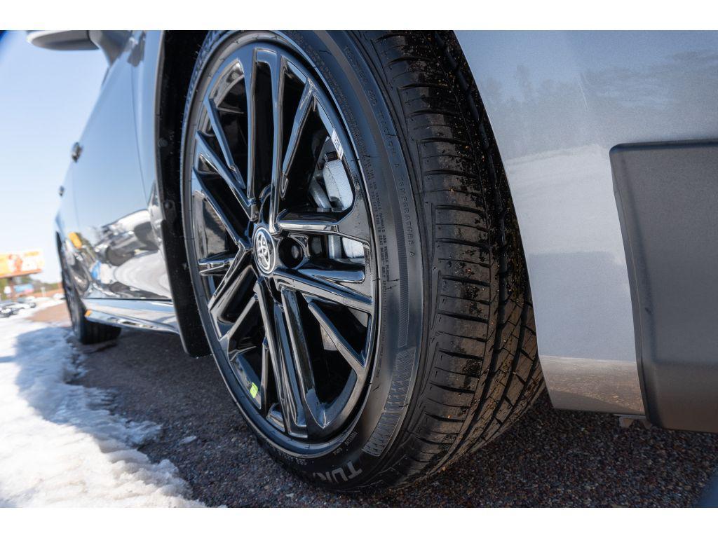 used 2026 Toyota Camry car, priced at $32,885