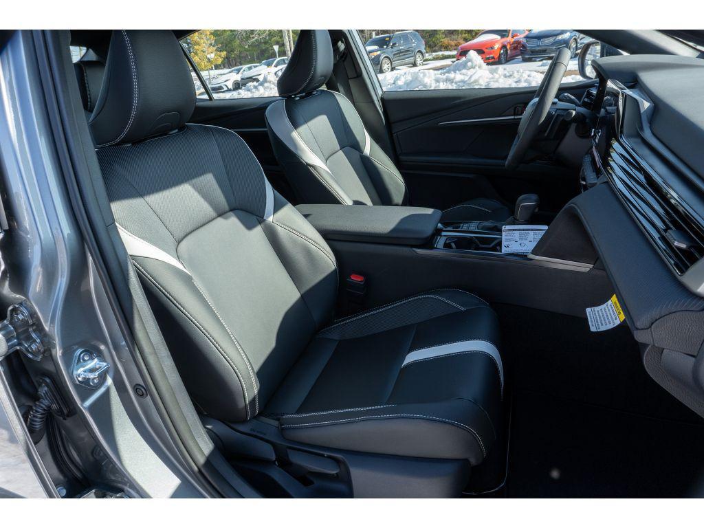 used 2026 Toyota Camry car, priced at $32,885