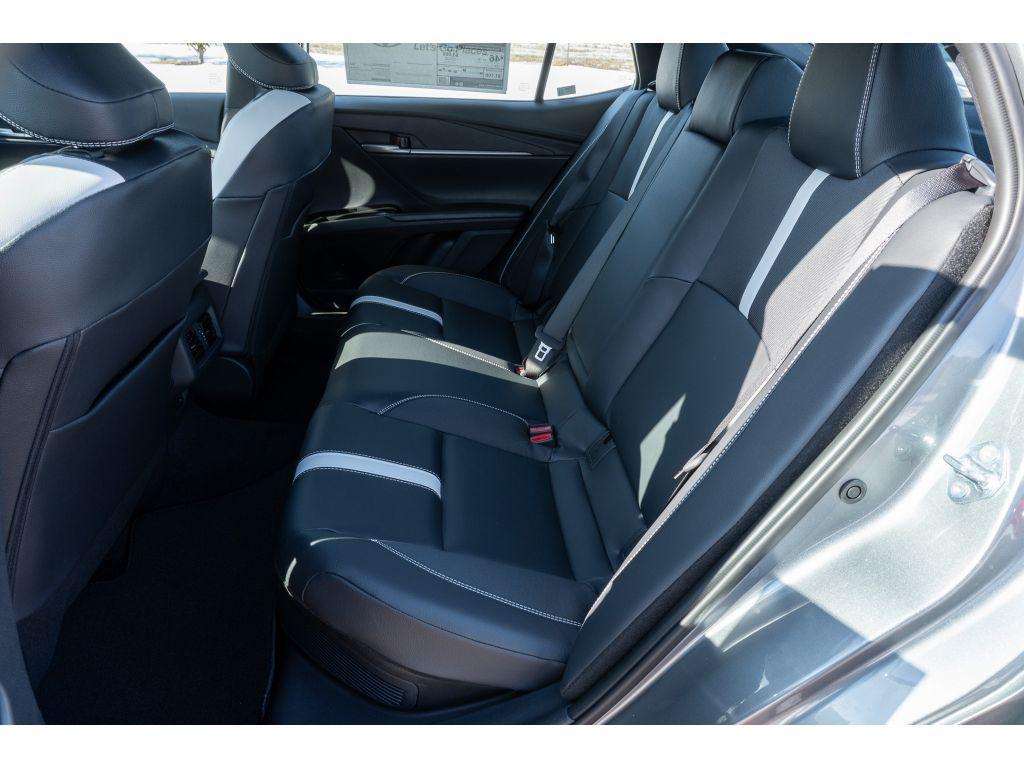 used 2026 Toyota Camry car, priced at $32,885