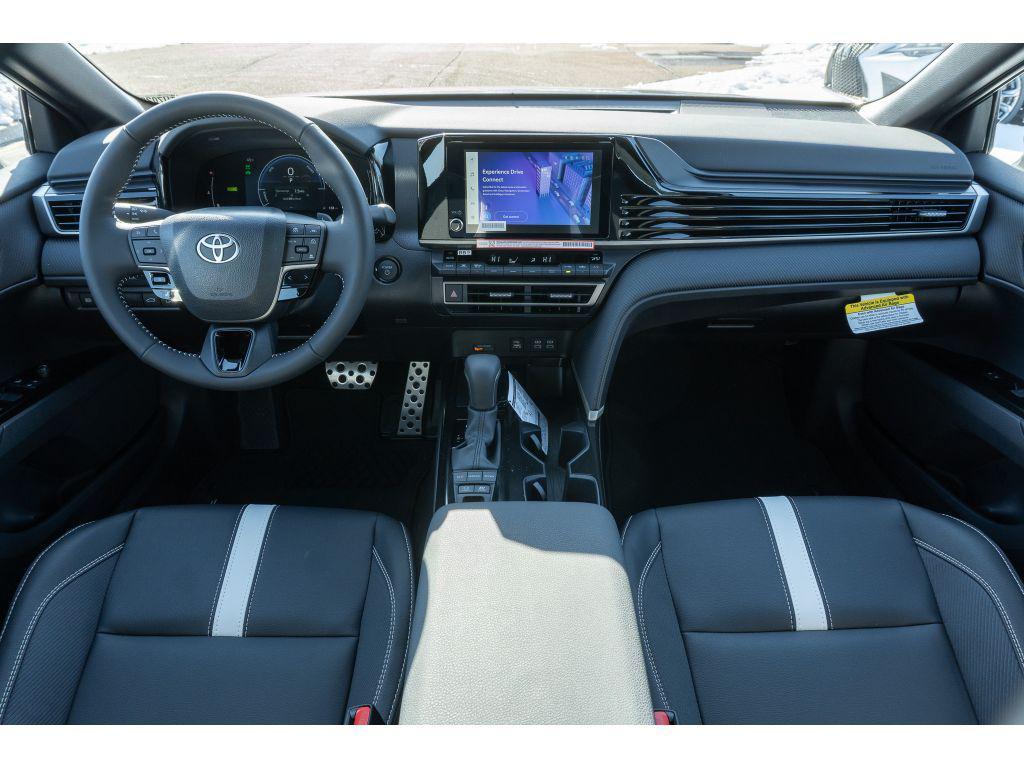used 2026 Toyota Camry car, priced at $32,885