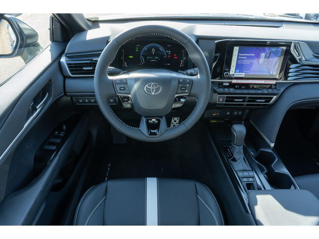 used 2026 Toyota Camry car, priced at $32,885