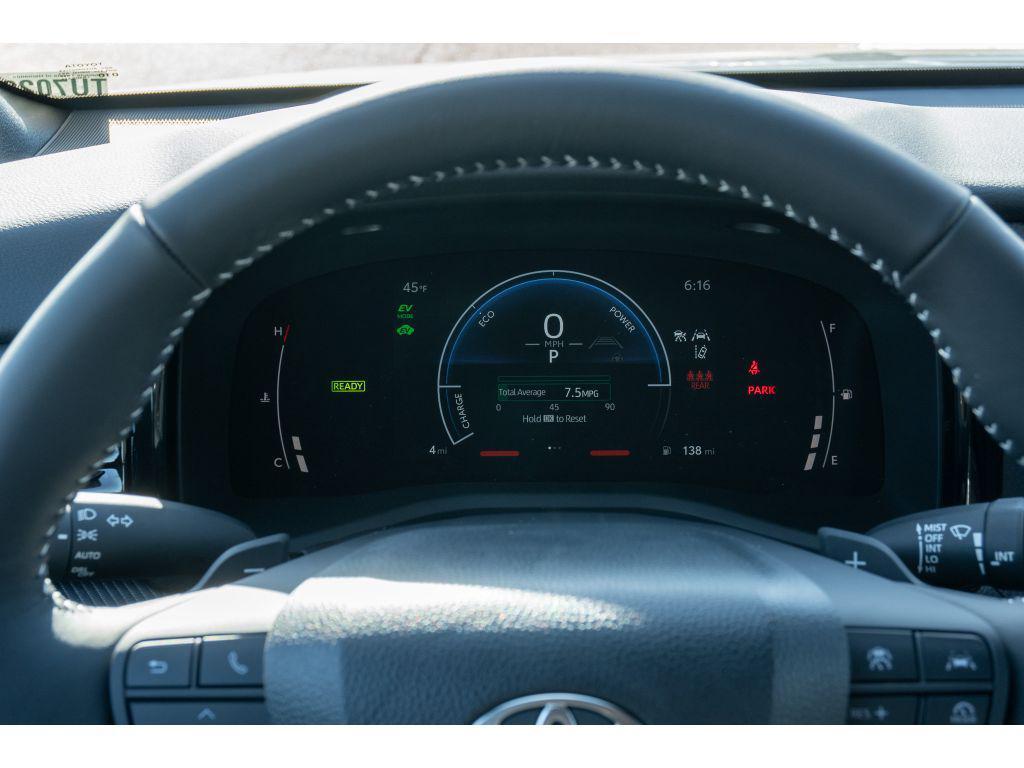 used 2026 Toyota Camry car, priced at $32,885