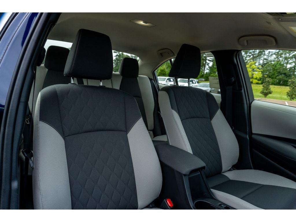 used 2026 Toyota Corolla Hybrid car, priced at $24,425