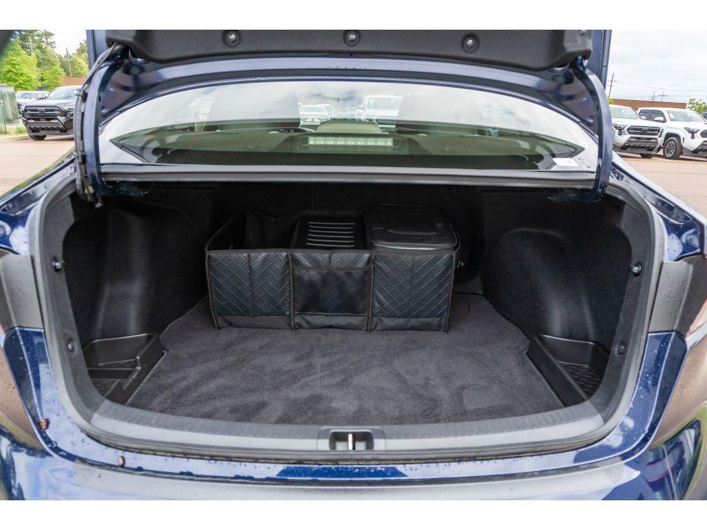 used 2026 Toyota Corolla Hybrid car, priced at $24,425