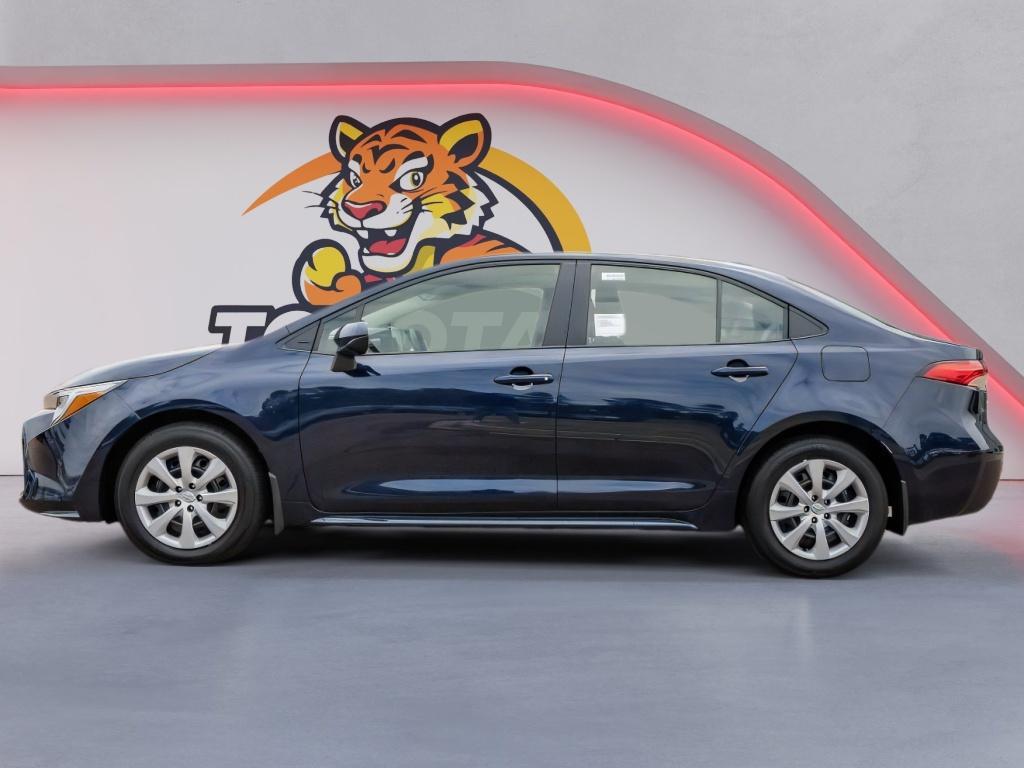 used 2026 Toyota Corolla Hybrid car, priced at $24,425