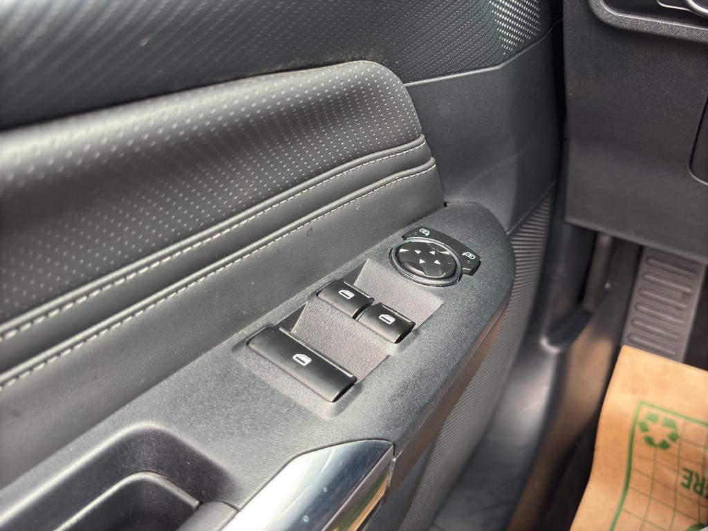 used 2024 Ford Mustang car, priced at $28,994