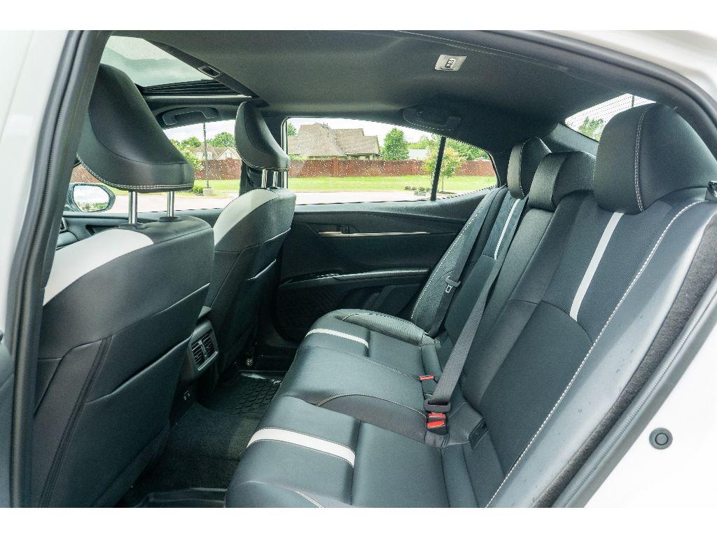 used 2025 Toyota Camry car, priced at $33,035