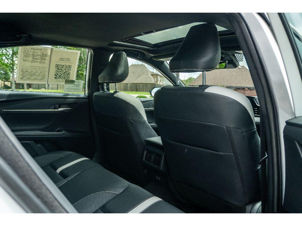 used 2025 Toyota Camry car, priced at $33,035