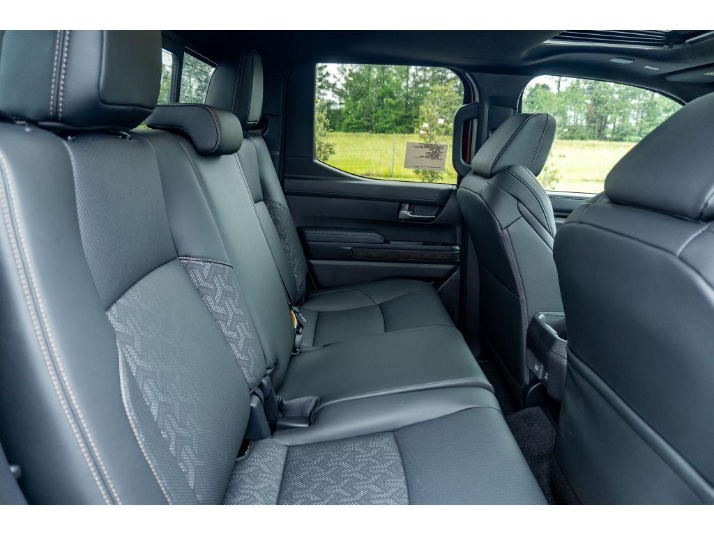 new 2026 Toyota Tacoma Hybrid car, priced at $60,883