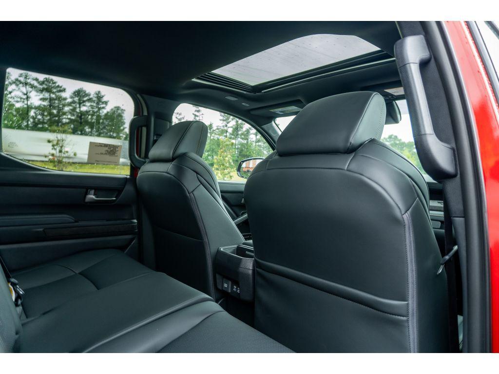 new 2026 Toyota Tacoma Hybrid car, priced at $60,883