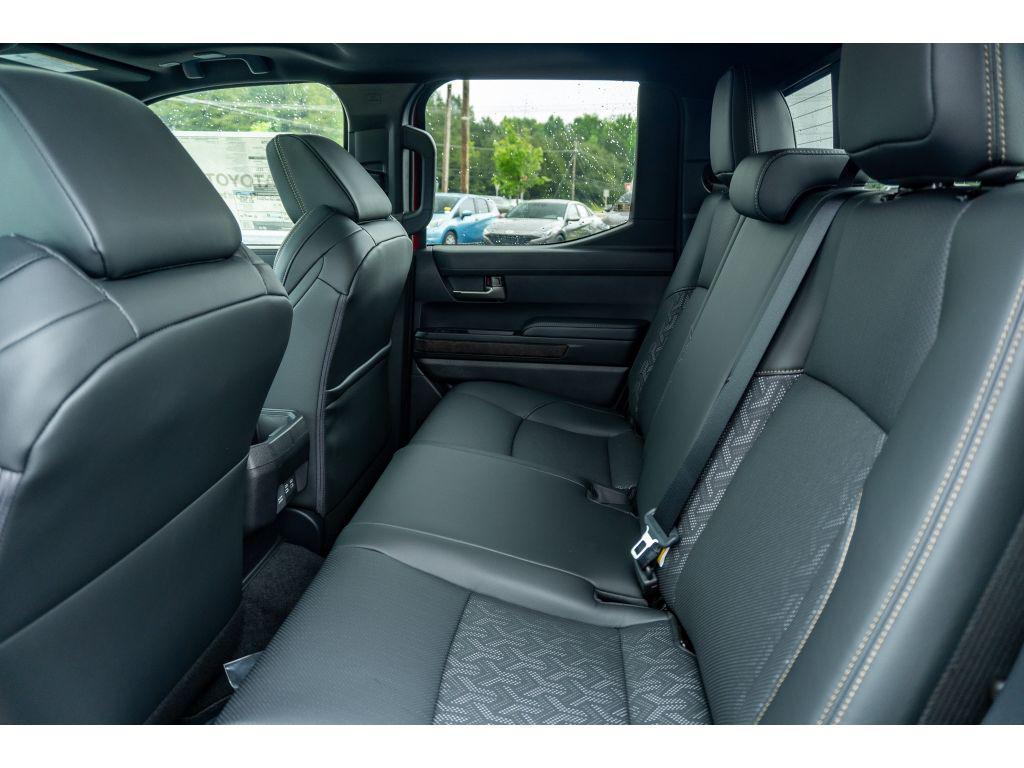 new 2026 Toyota Tacoma Hybrid car, priced at $60,883