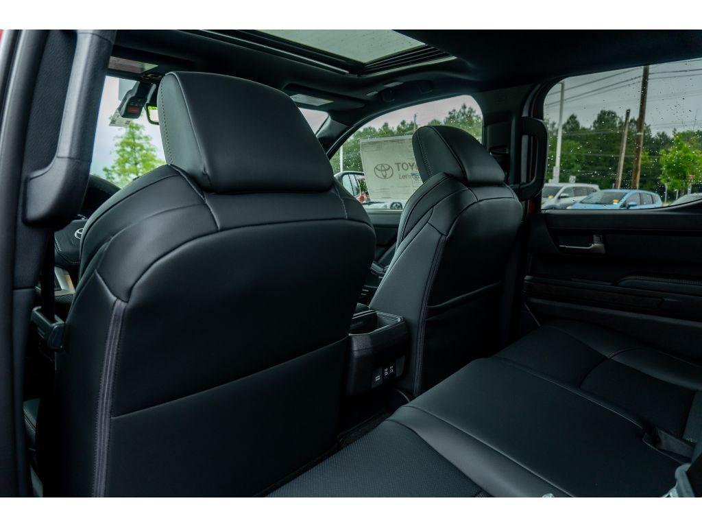 new 2026 Toyota Tacoma Hybrid car, priced at $60,883