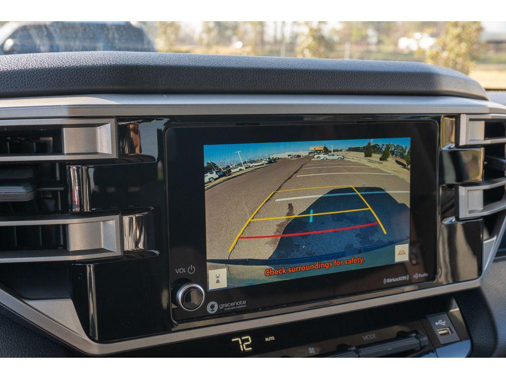 used 2023 Toyota Tundra car, priced at $33,225