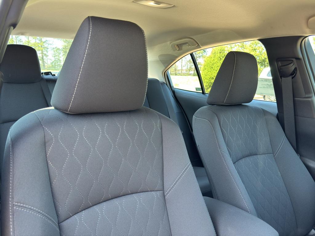 used 2026 Toyota Corolla car, priced at $24,500