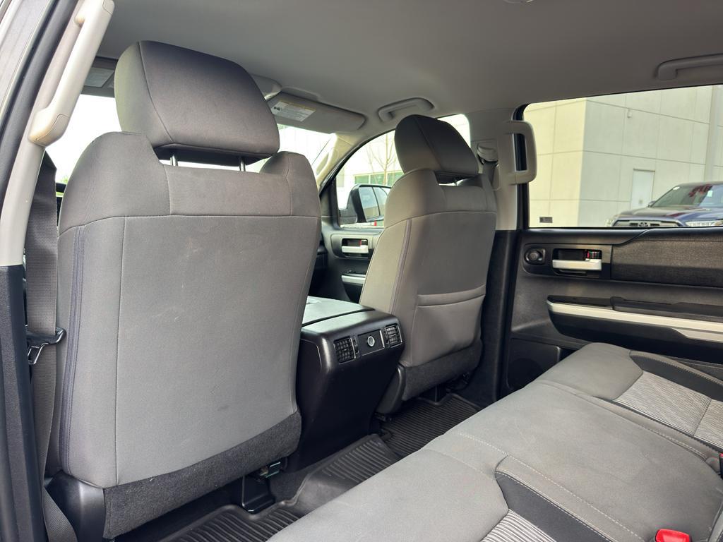 used 2015 Toyota Tundra car, priced at $30,892