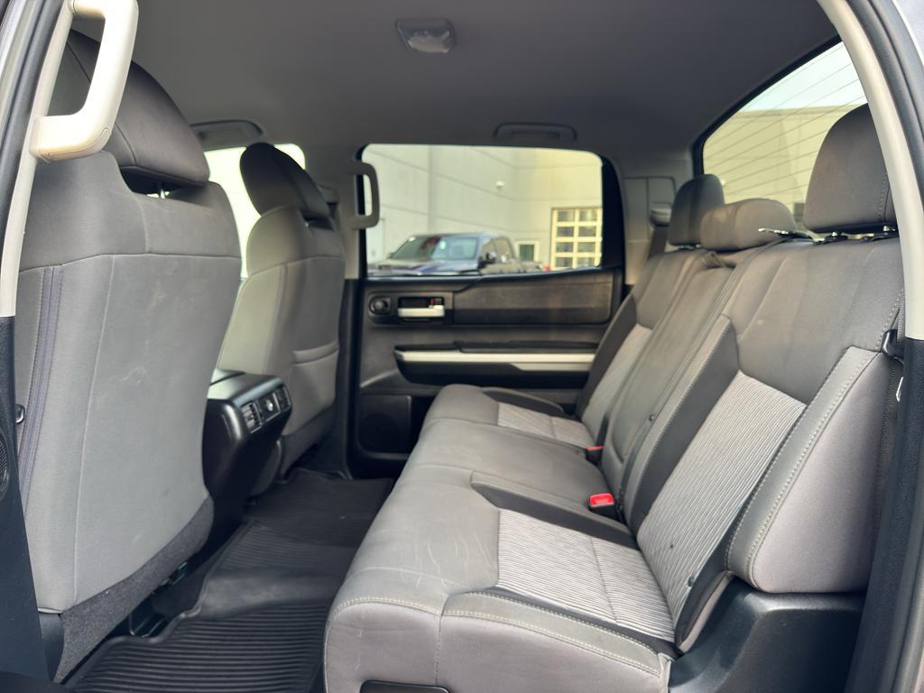 used 2015 Toyota Tundra car, priced at $30,892