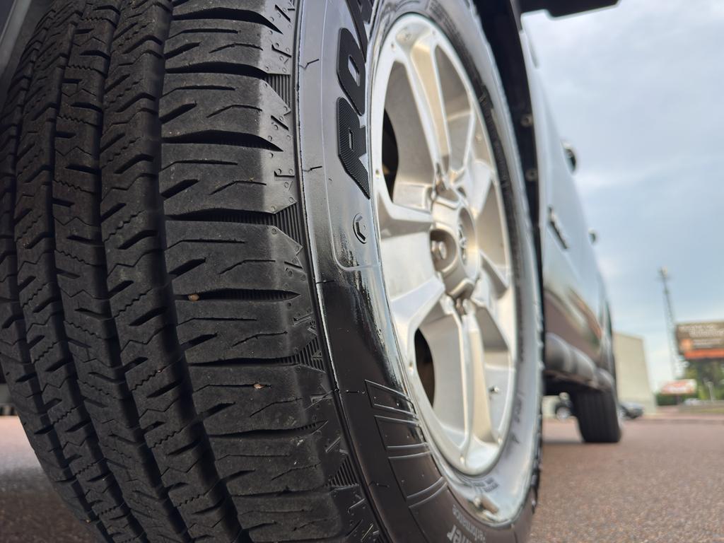 used 2015 Toyota Tundra car, priced at $30,892