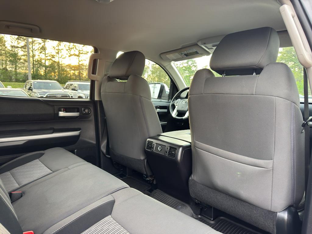 used 2015 Toyota Tundra car, priced at $30,892