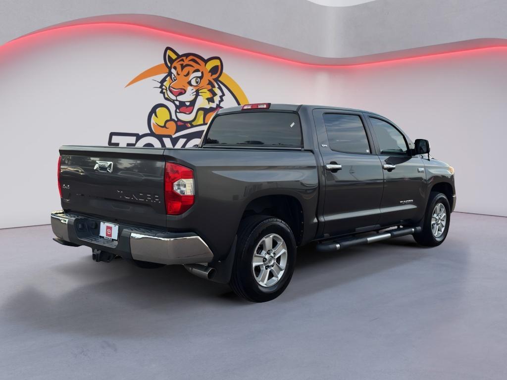 used 2015 Toyota Tundra car, priced at $30,892