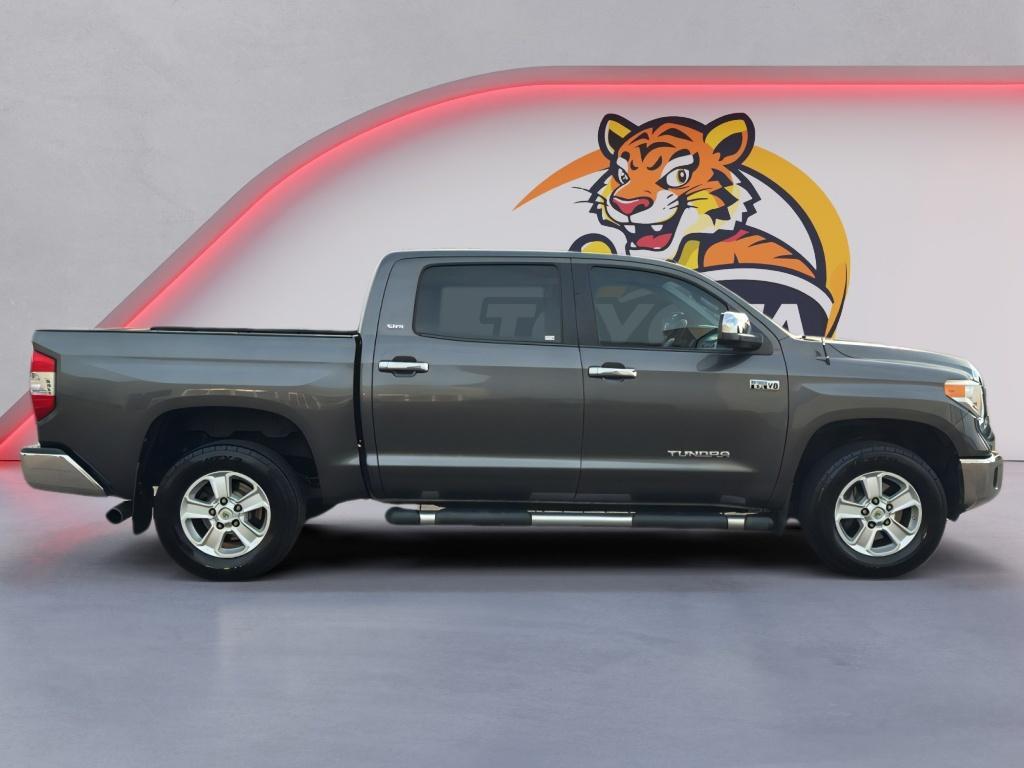used 2015 Toyota Tundra car, priced at $30,892