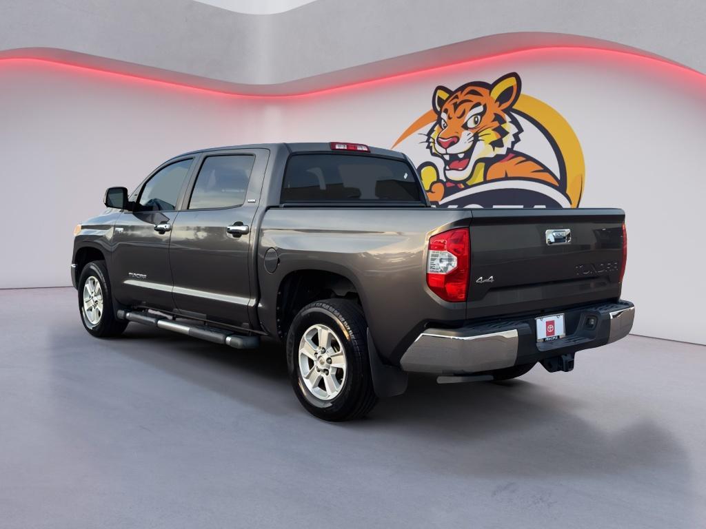 used 2015 Toyota Tundra car, priced at $30,892