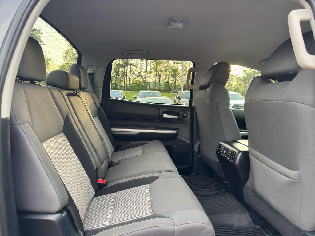 used 2015 Toyota Tundra car, priced at $30,892