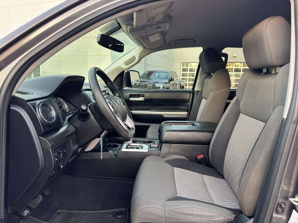 used 2015 Toyota Tundra car, priced at $30,892