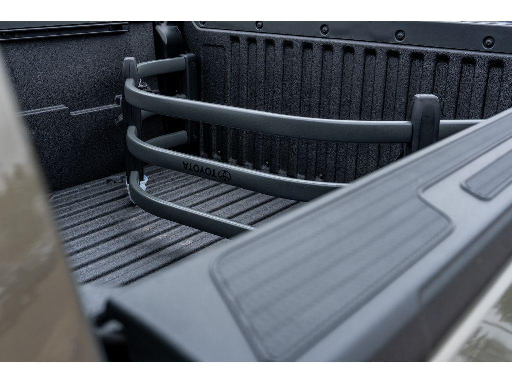 new 2026 Toyota Tacoma car, priced at $44,981