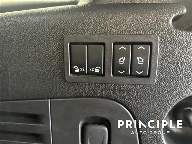 used 2017 Chevrolet Suburban car