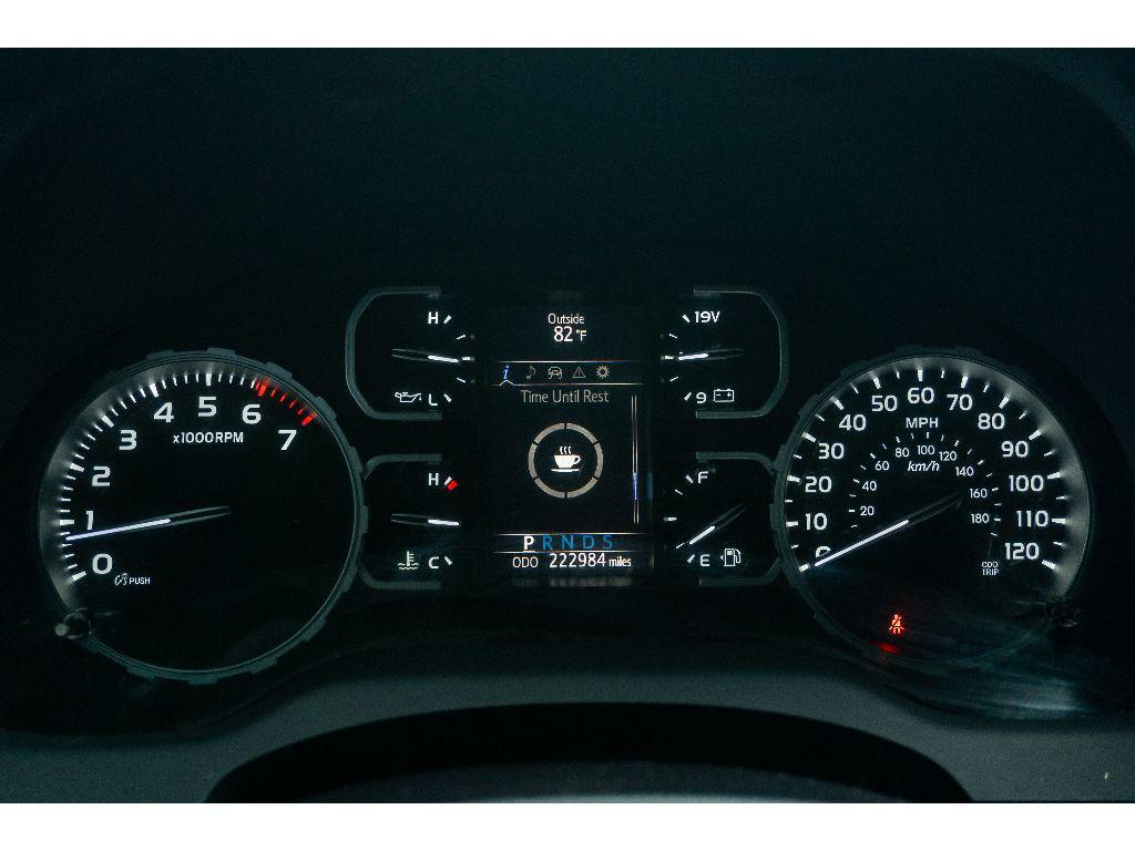 used 2018 Toyota Tundra car, priced at $19,757