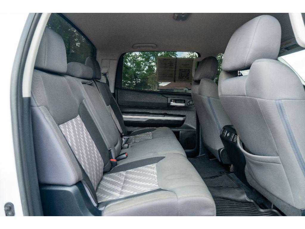 used 2018 Toyota Tundra car, priced at $19,757