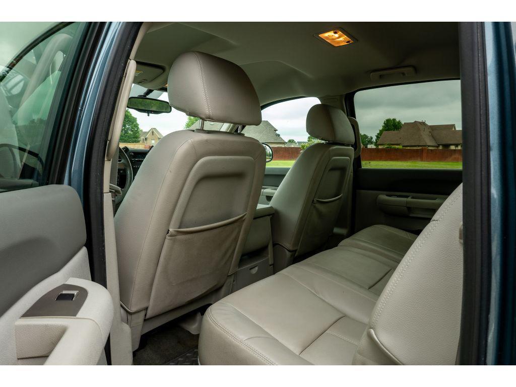 used 2013 GMC Sierra 1500 car, priced at $17,291