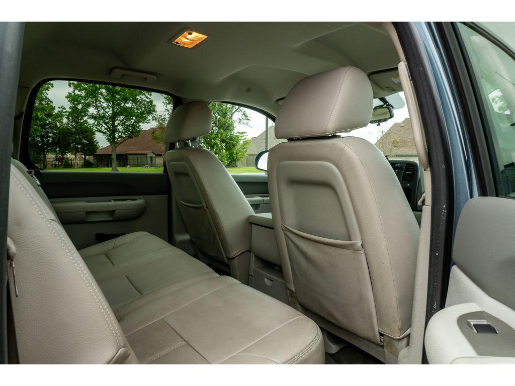 used 2013 GMC Sierra 1500 car, priced at $17,291