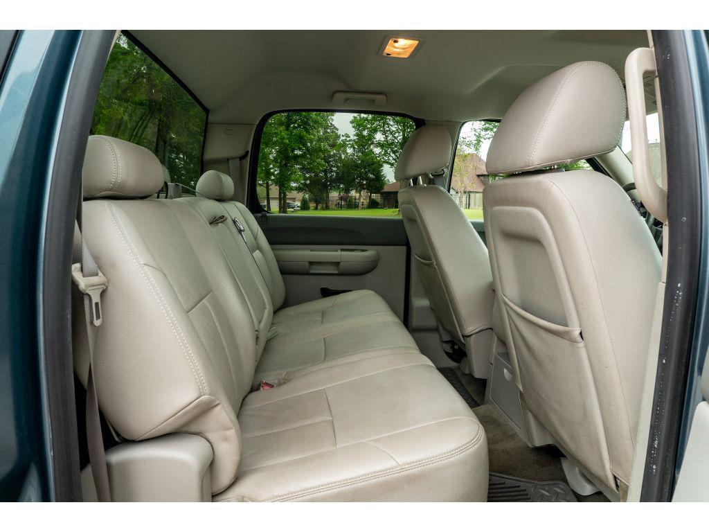 used 2013 GMC Sierra 1500 car, priced at $17,291
