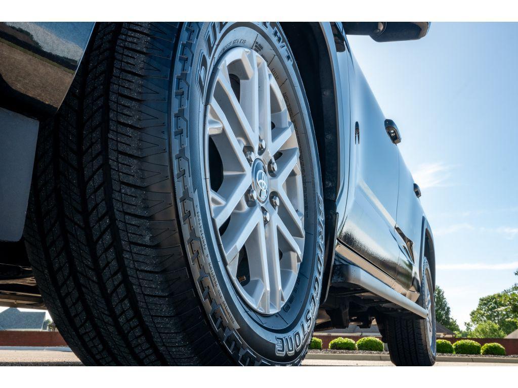 used 2025 Toyota Sequoia car, priced at $65,668
