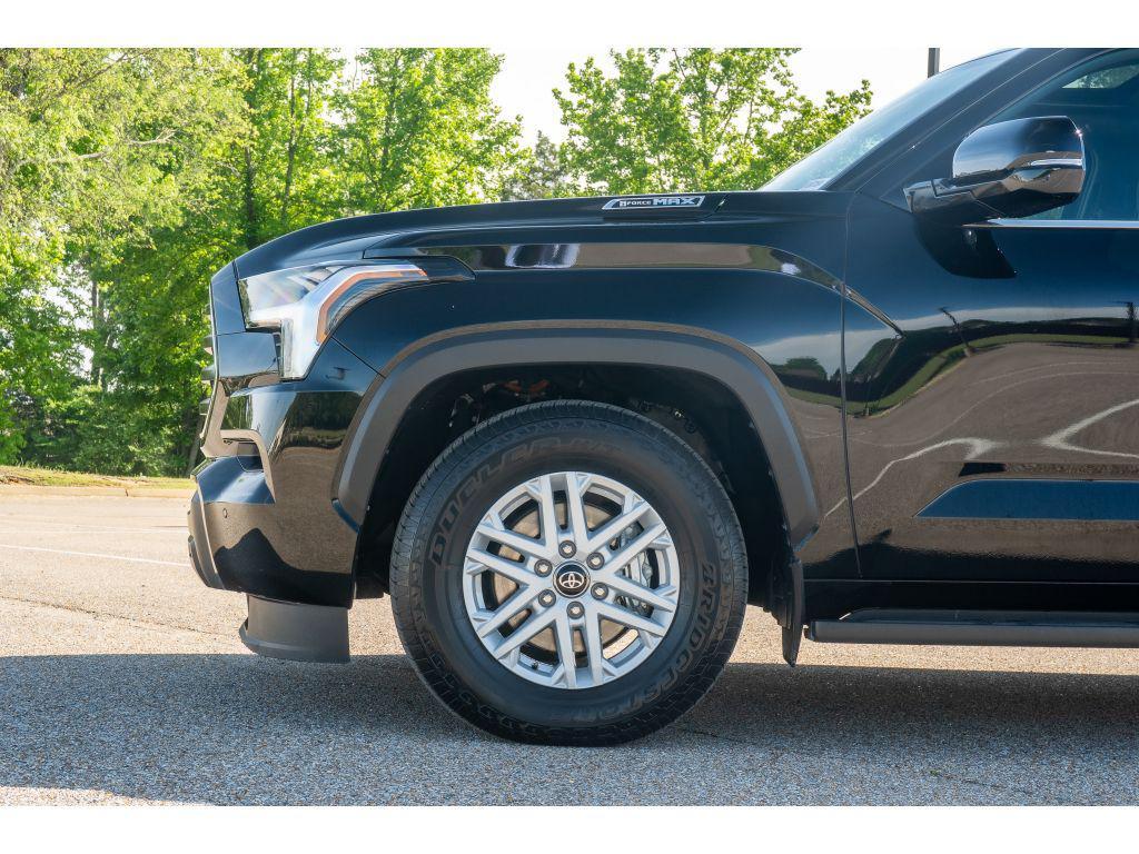 used 2025 Toyota Sequoia car, priced at $65,668