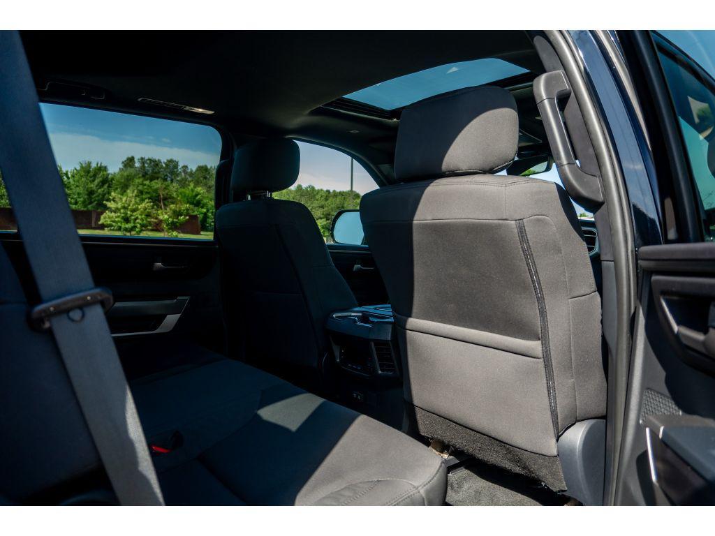 used 2025 Toyota Sequoia car, priced at $65,668