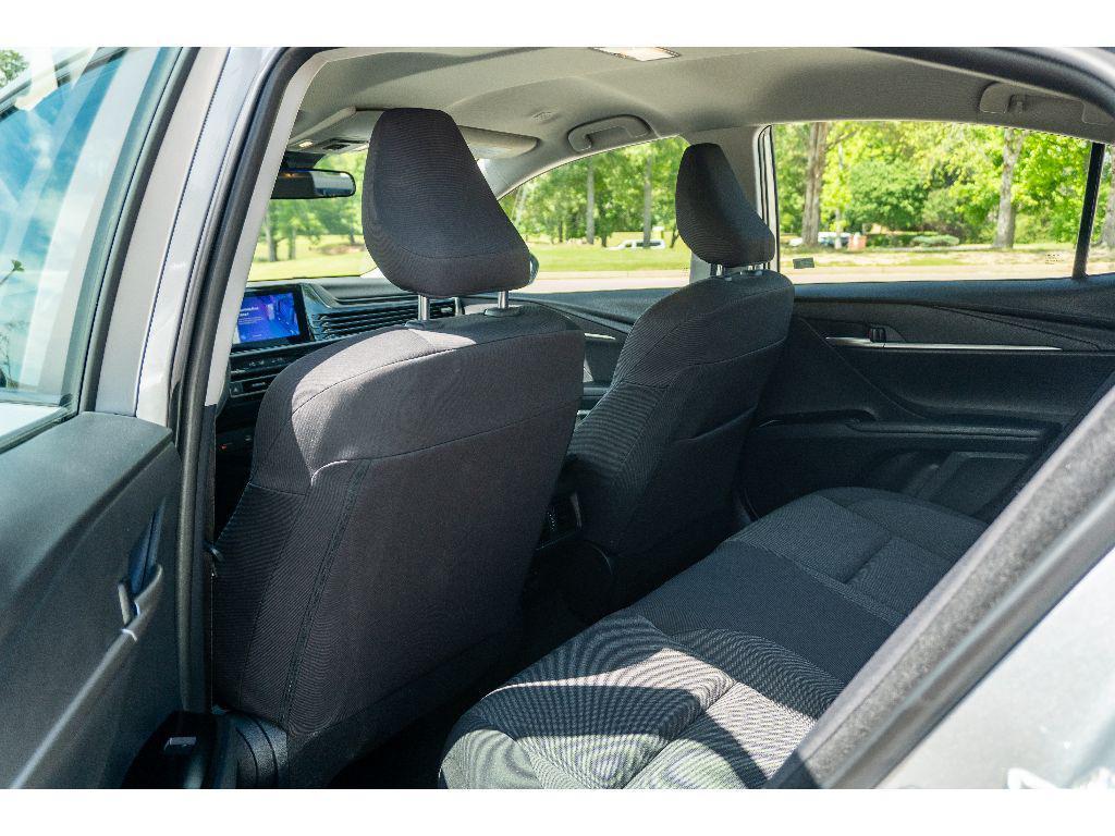 used 2025 Toyota Camry car, priced at $35,111