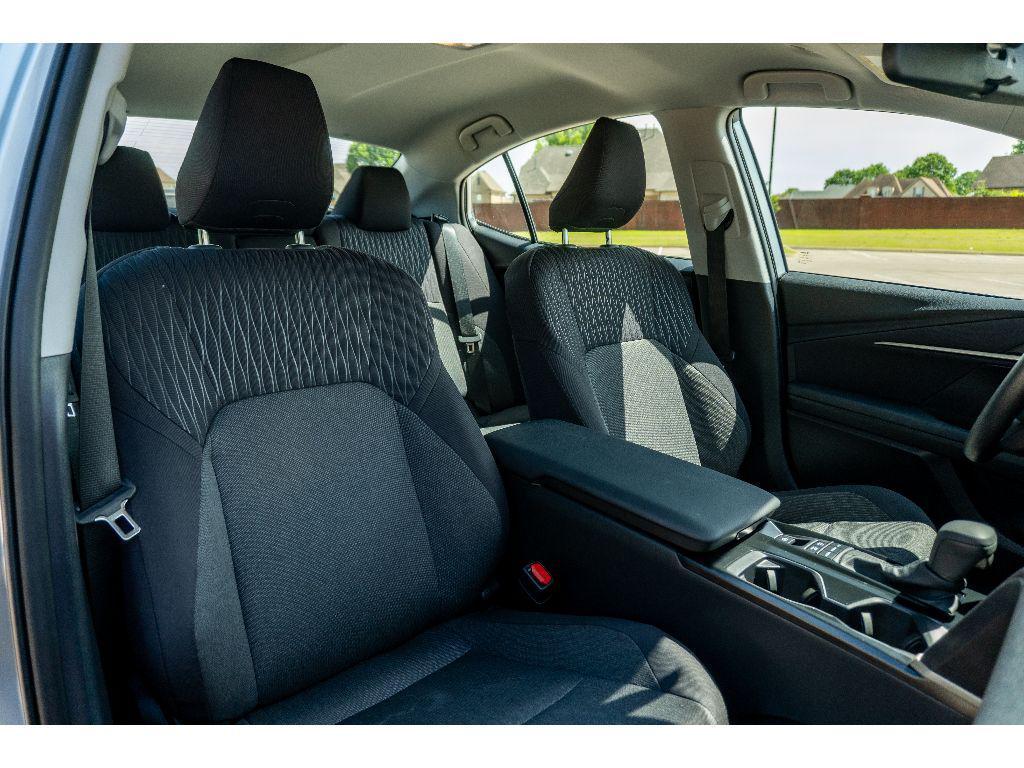 used 2025 Toyota Camry car, priced at $35,111