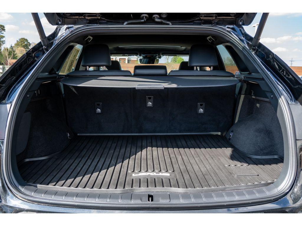 used 2023 Lexus RX 350 car, priced at $52,500