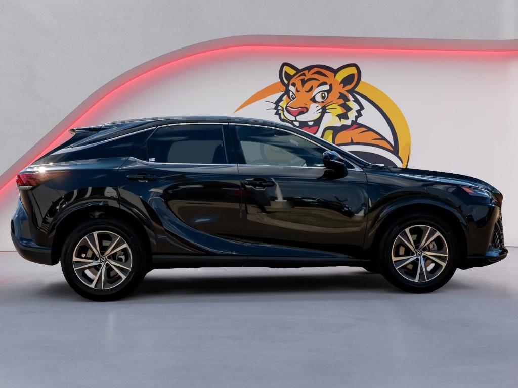 used 2023 Lexus RX 350 car, priced at $52,500