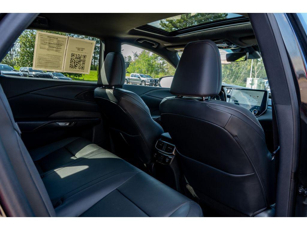 used 2023 Lexus RX 350 car, priced at $52,500